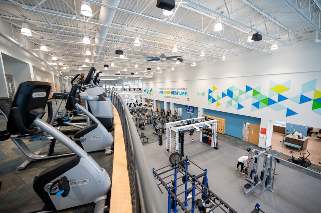 Beacon Health Fitness Friend Pass Beacon Health Fitness