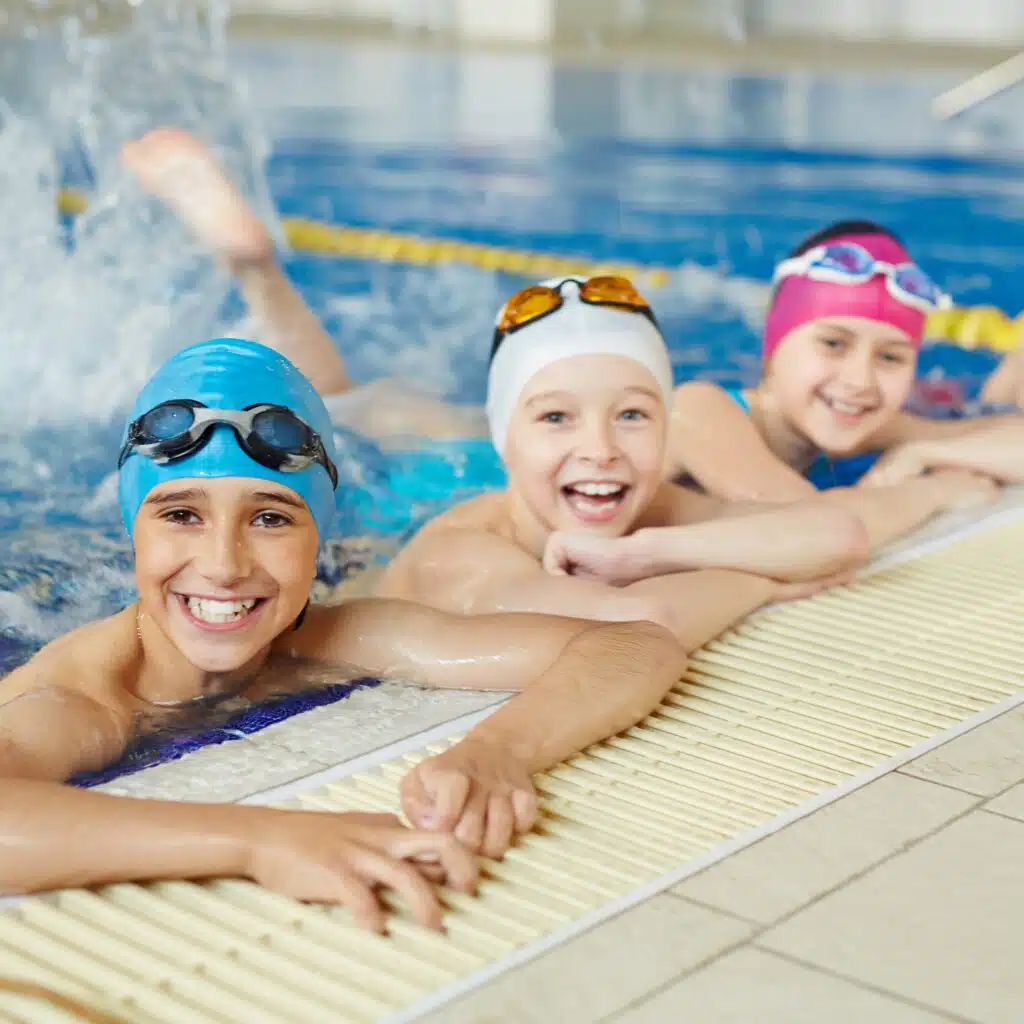 WINTER SWIM LESSON SALE - LIMITED TIME ONLY!