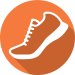 Walk With Ease logo